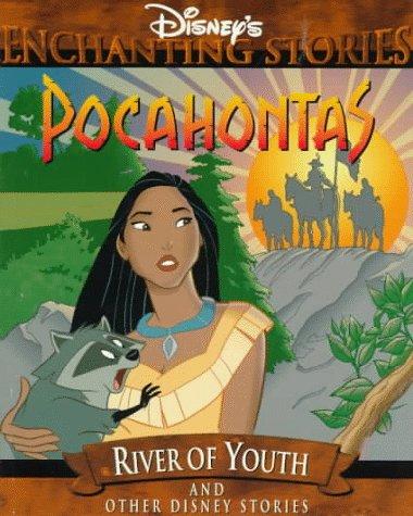 Disney's Enchanting Stories #2