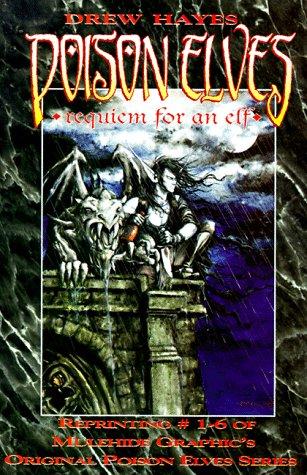 Poison Elves #1