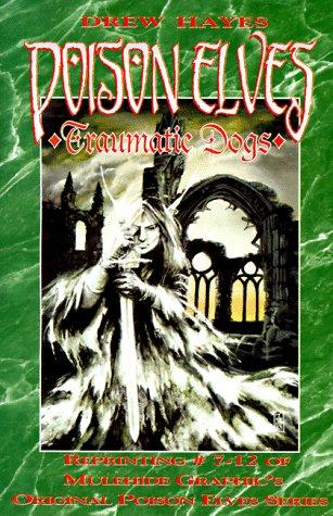 Poison Elves #2