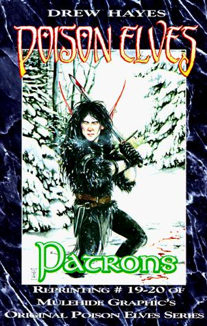 Poison Elves #4