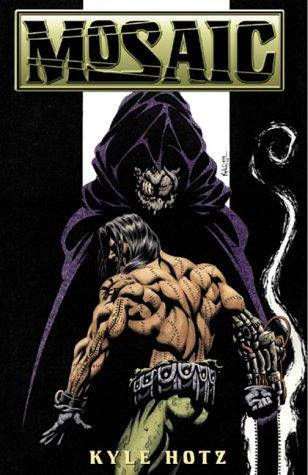 Mosaic: Hell City Ripper