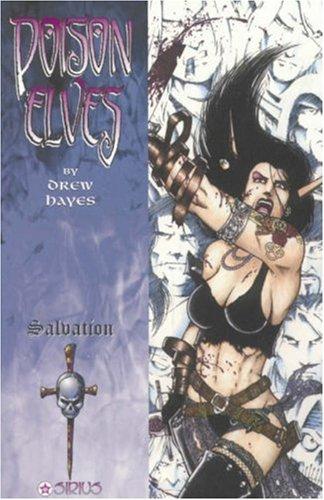 Poison Elves #7