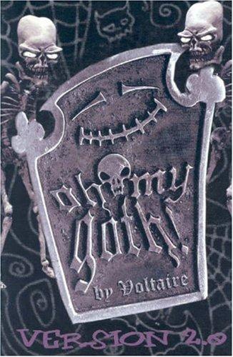 Oh My Goth! Version 2.0
