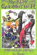Scary Godmother: Spooktakular Stories #[nn] cover