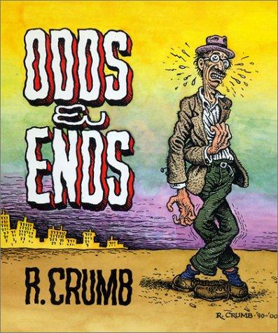 R. Crumb Odds & Ends