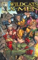 WildC.A.T.s / X-Men #[nn] cover