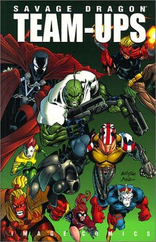 Savage Dragon: Team-Ups