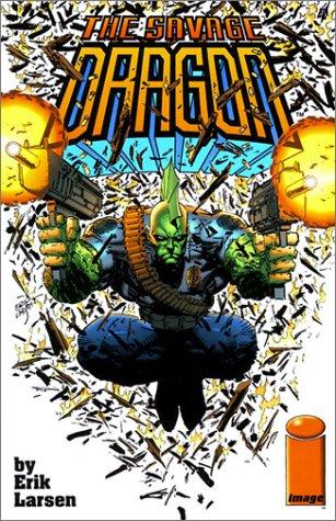 Savage Dragon #1