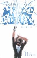 Mage: The Hero Defined #4 cover