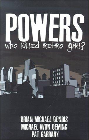 Powers