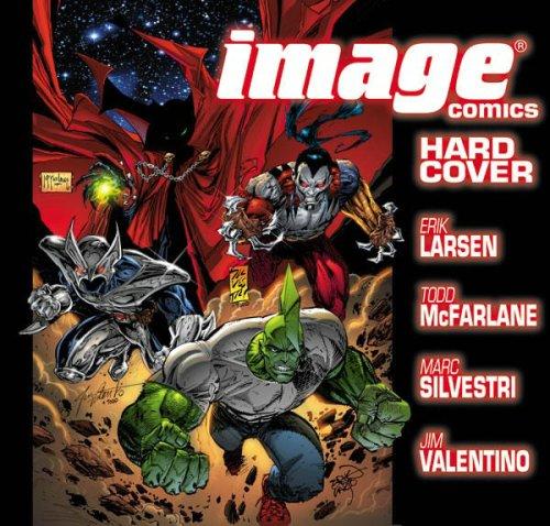 Image Comics Hardcover #1