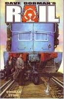 Rail: Broken Things #[nn]