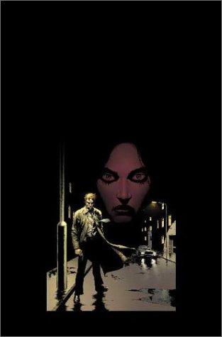 J. Michael Straczynski's Midnight Nation #1 cover