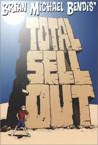 Total Sell Out #[nn] cover