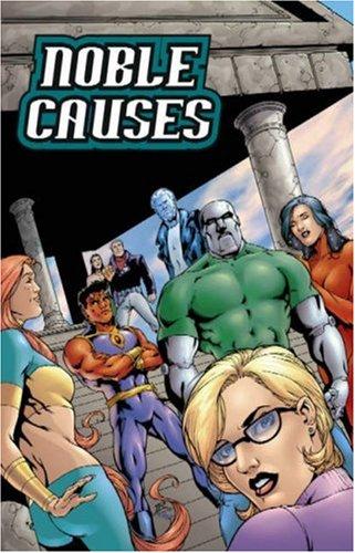 Noble Causes #2