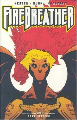Firebreather