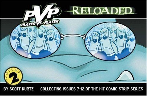 PVP #2 cover