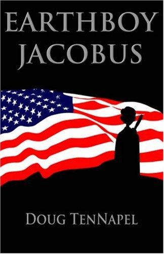 Earthboy Jacobus #[nn]