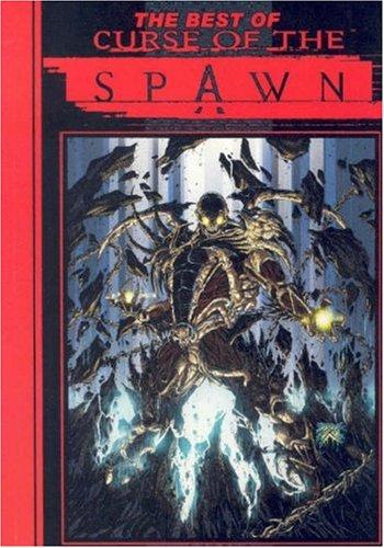 The Best of Curse of the Spawn #[nn] cover