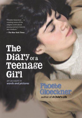 The Diary of a Teenage Girl: An Account in Words and Pictures #[nn]