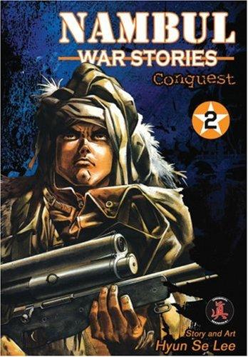 Nambul: War Stories #2