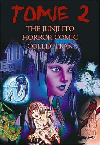 Tomie #2