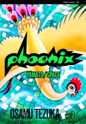 Phoenix #3