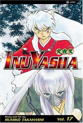 InuYasha [Inu-Yasha] #17