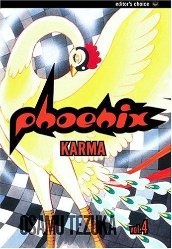 Phoenix #4