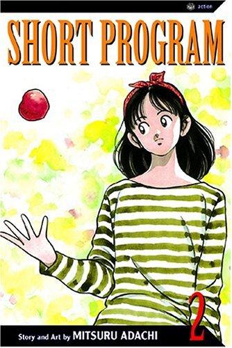 Short Program #2