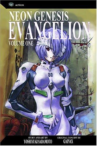 Neon Genesis Evangelion
