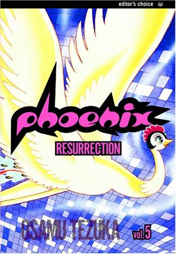 Phoenix #5