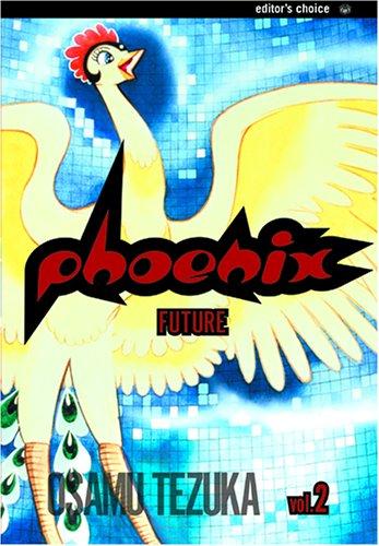 Phoenix #2