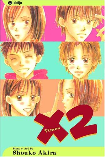 Times Two (X2) #[nn]