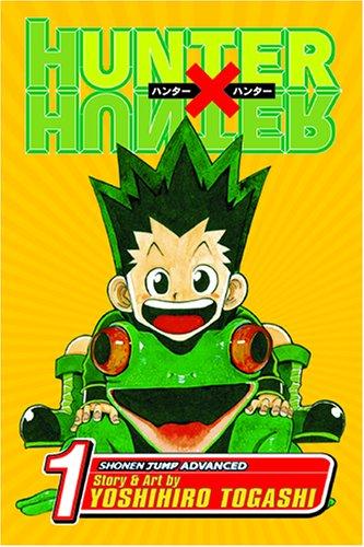 Hunter x Hunter