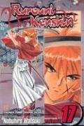 Rurouni Kenshin #17