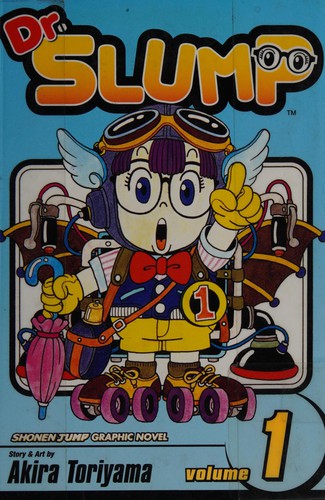Dr. Slump