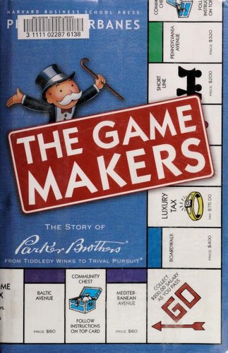 The Game Makers