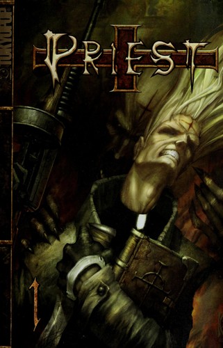 Priest #1