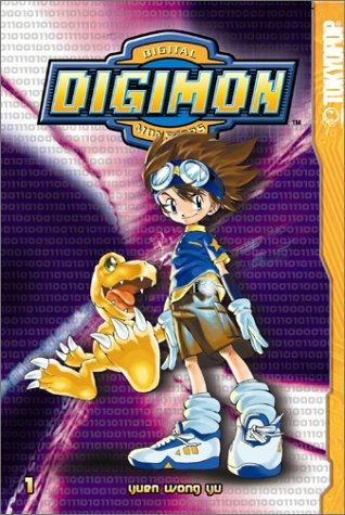 Digimon #1