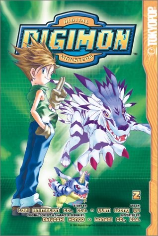 Digimon #2