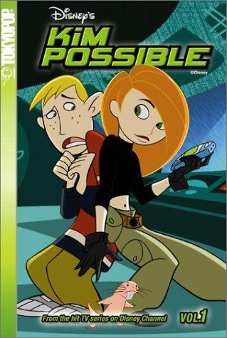 Kim Possible