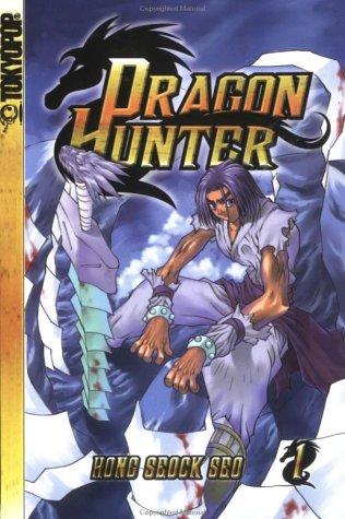 Dragon Hunter #1