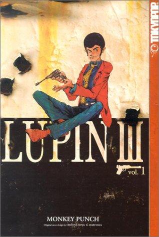 Lupin III
