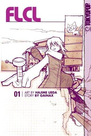 FLCL #1