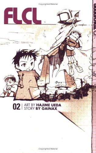 FLCL #2