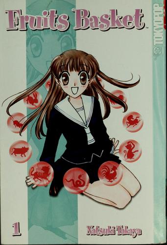 Fruits Basket #1