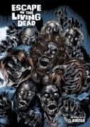 Escape of the Living Dead #[nn]