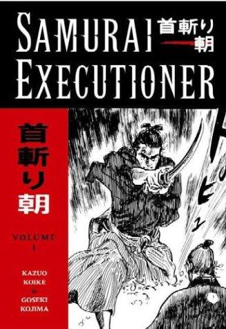 Samurai Executioner