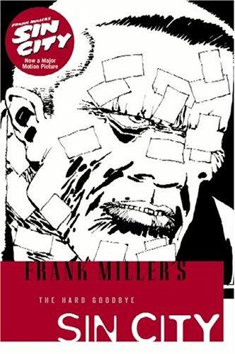 Frank Miller's Sin City #1